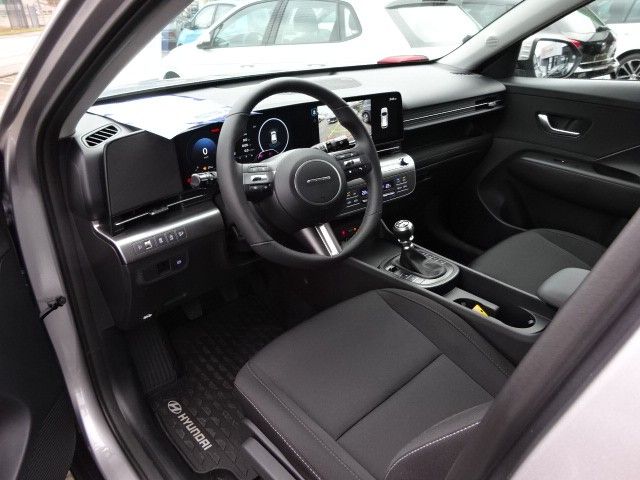 Hyundai Kona 1.6 T-GDI Trend 2WD - Samsaru's Car Outlet