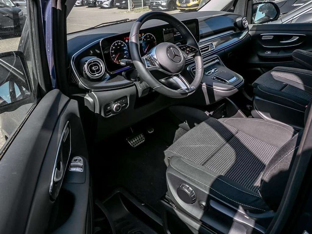 Mercedes-Benz V 220 d STYLE - Samsaru's Car Outlet