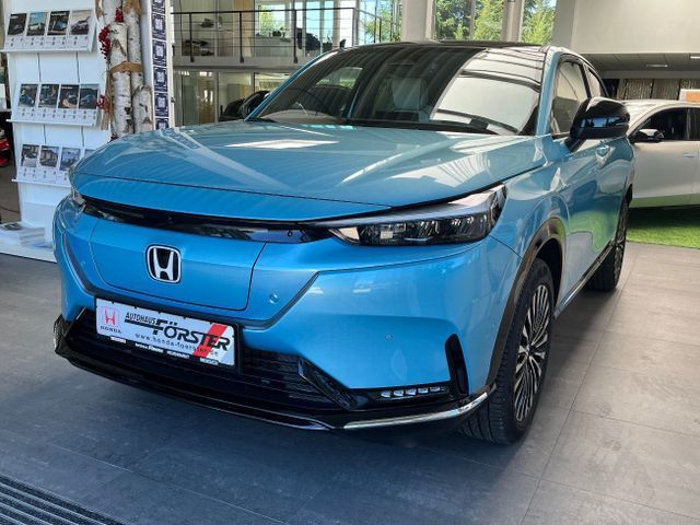 Honda e:Ny1 Honda e:Ny1 Advance Paket