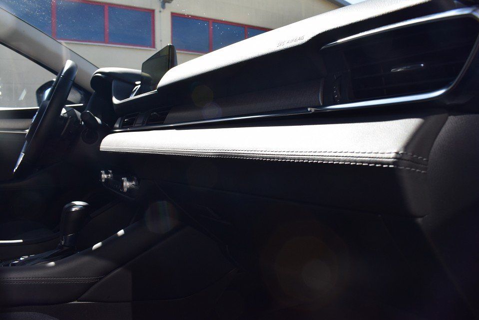 Mazda 6 2.5 194PS 6AG Exclusive-Line Bose Matrix-LED 3