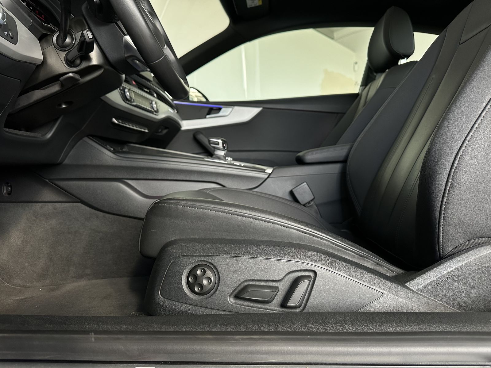 Audi A5 50 TDI |S-LINE |PANO |KAM |MEMO |MATRIX