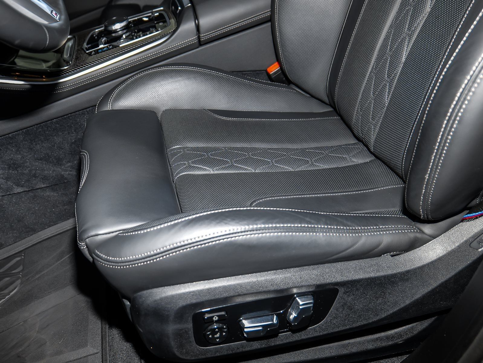 BMW X5 xDrive50e M-SportPro Pano 22Zoll M-Sitze Anhä