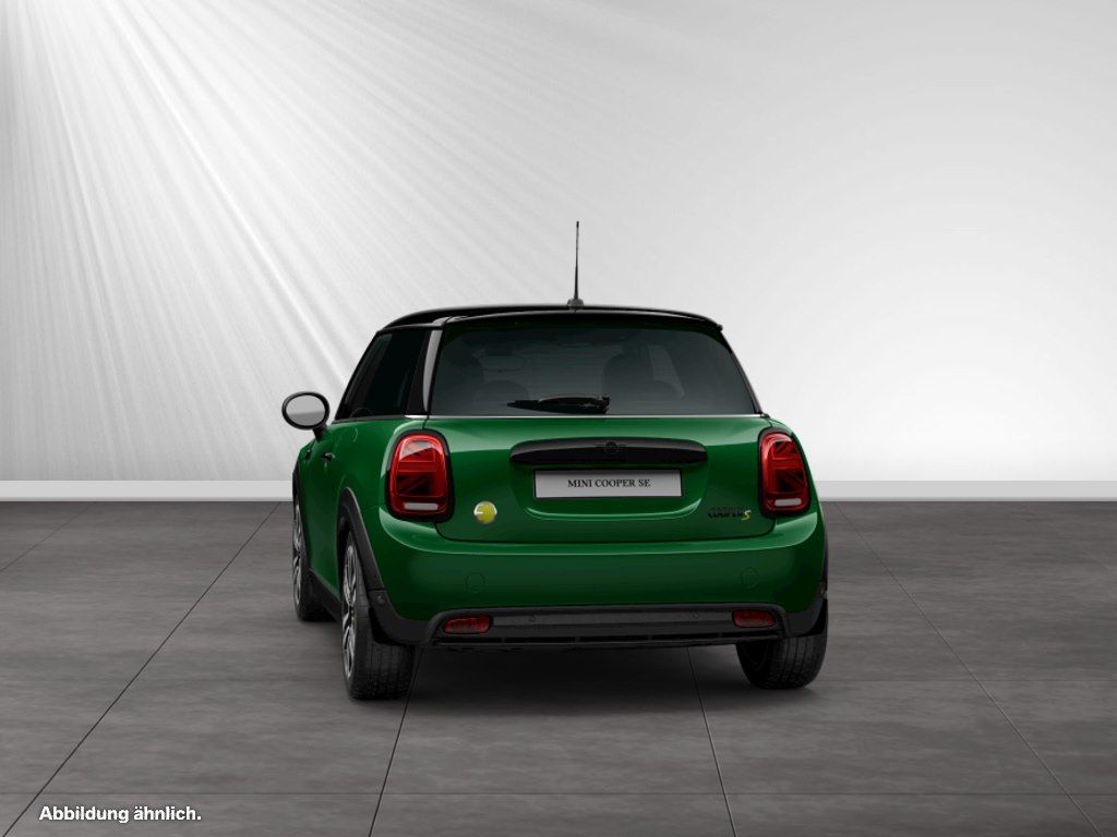 MINI Cooper SE Classic - Samsaru's Car Outlet