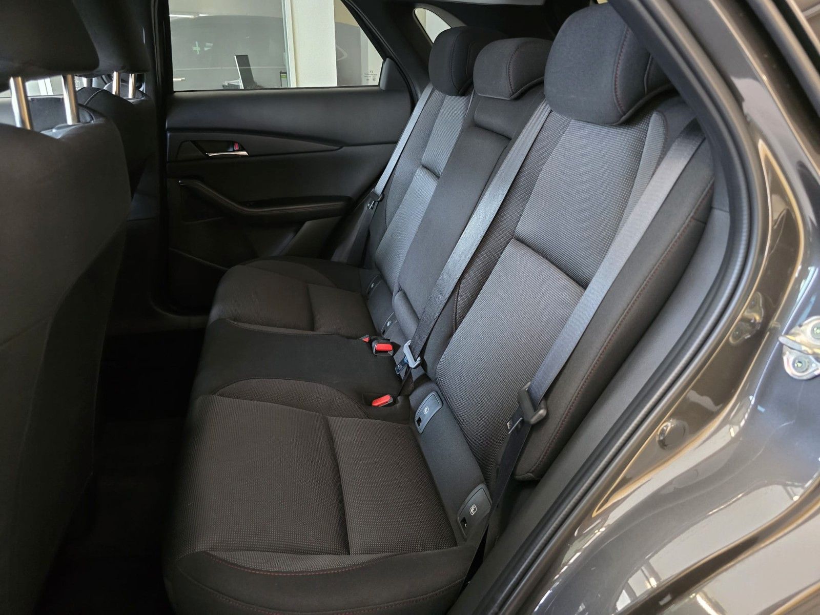 Mazda CX-30 Homura FWD 140PS *RFK*NAV*