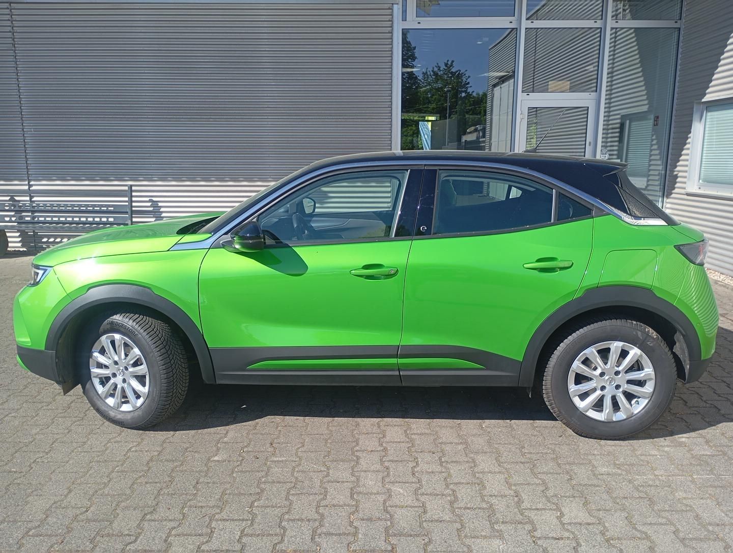 Opel Mokka e Edition - Samsaru's Car Outlet