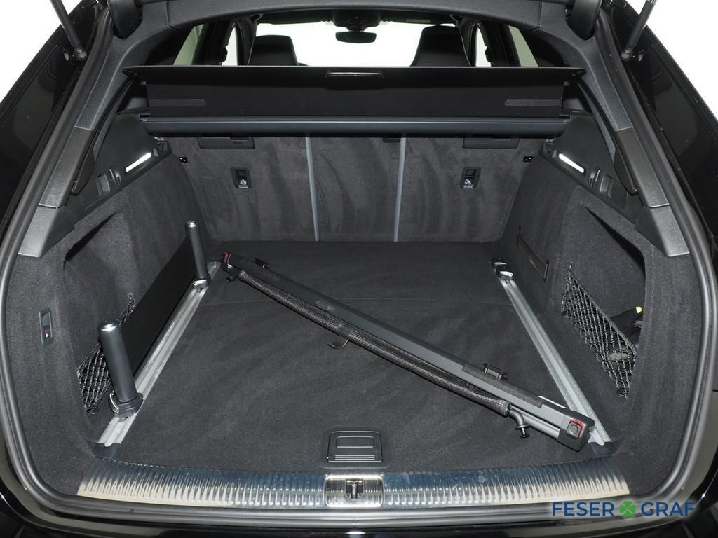 Audi A4 Avant S line 35 TDI S tronic - Samsaru's Car Outlet