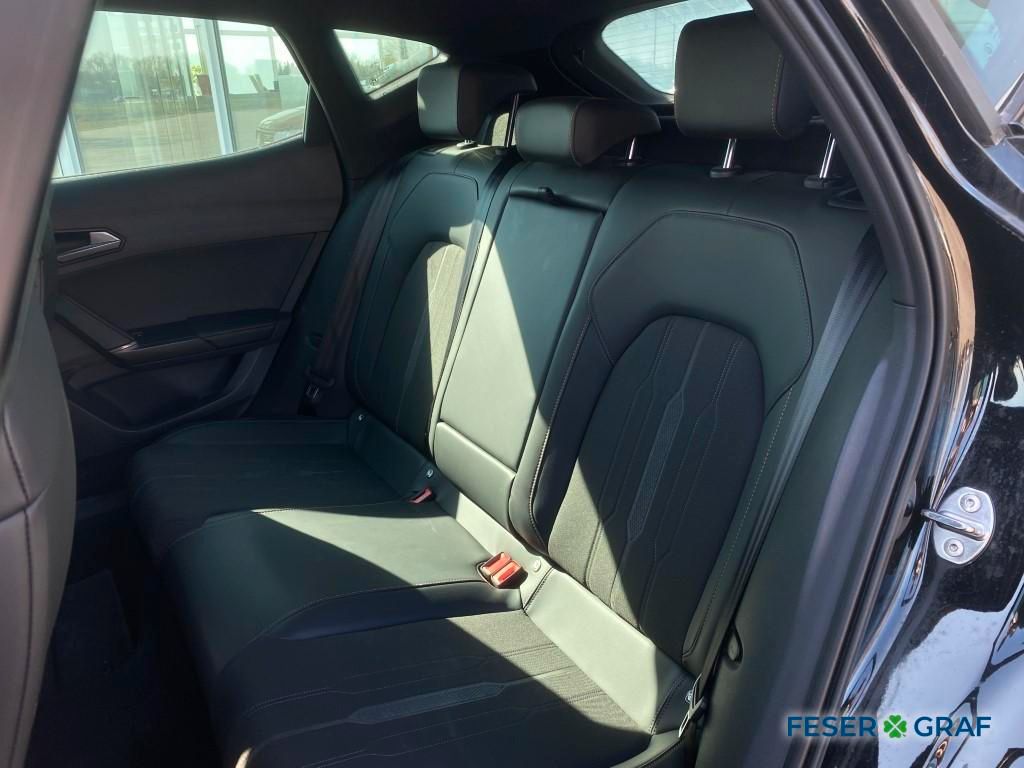 Cupra Formentor VZ 2.0 FSI - Samsaru's Car Outlet