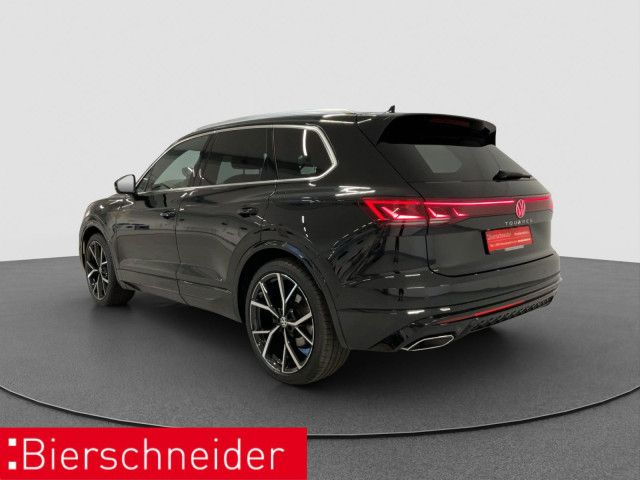 Volkswagen Touareg 3.0 TDI R-Line AHK PANO STAND HuD 22