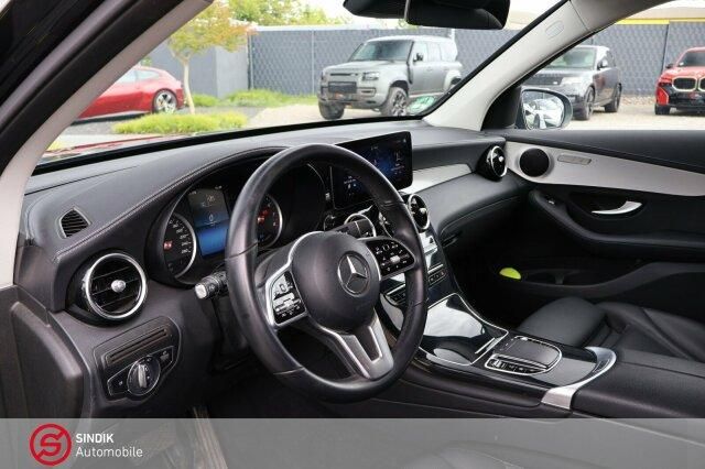 Mercedes-Benz GLC 200 4Matic - Samsaru's Car Outlet