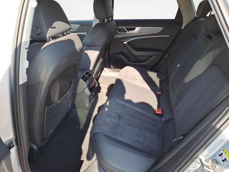 Audi A6 Avant 40 TDI quattro S-Line - Samsaru's Car Outlet