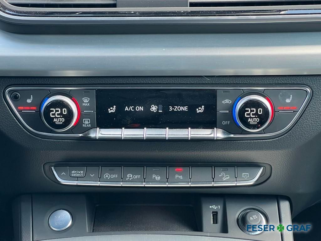 Audi Q5 40 TDI quattro S tronic S line - Samsaru's Car Outlet