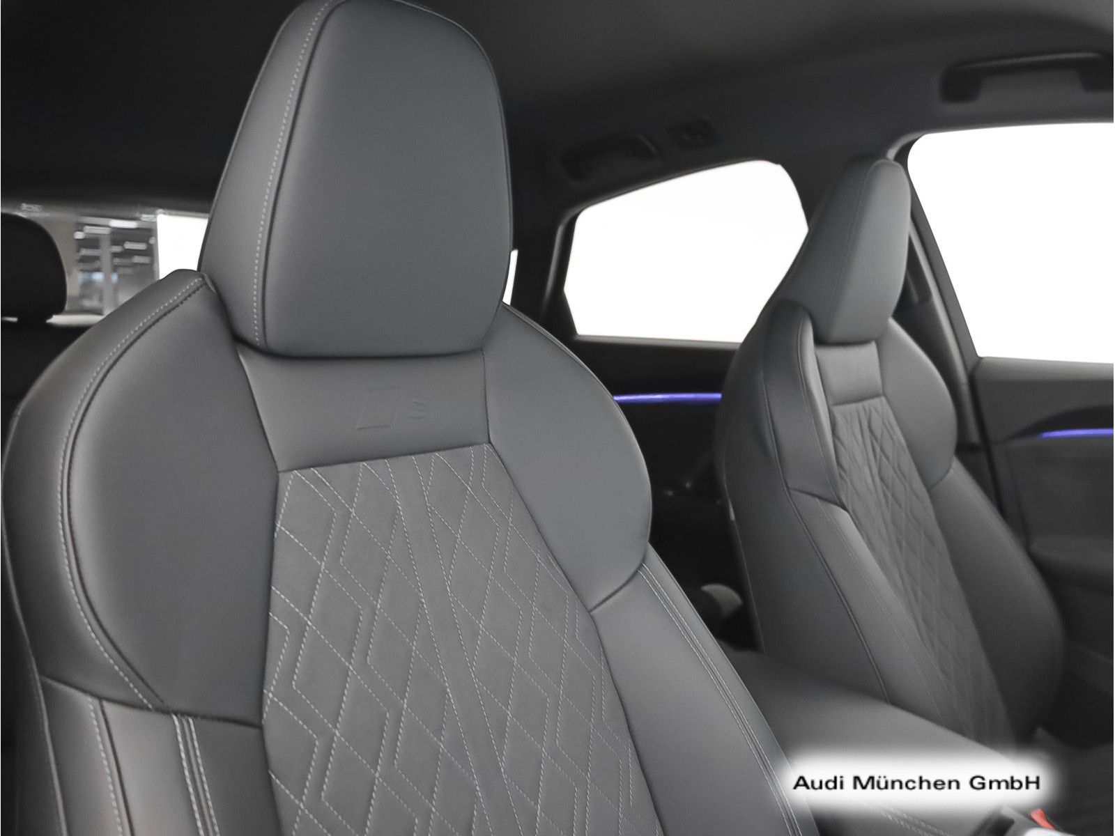 Audi Q5 Sportback TDI qu. S tronic S line LuftFed/AHK
