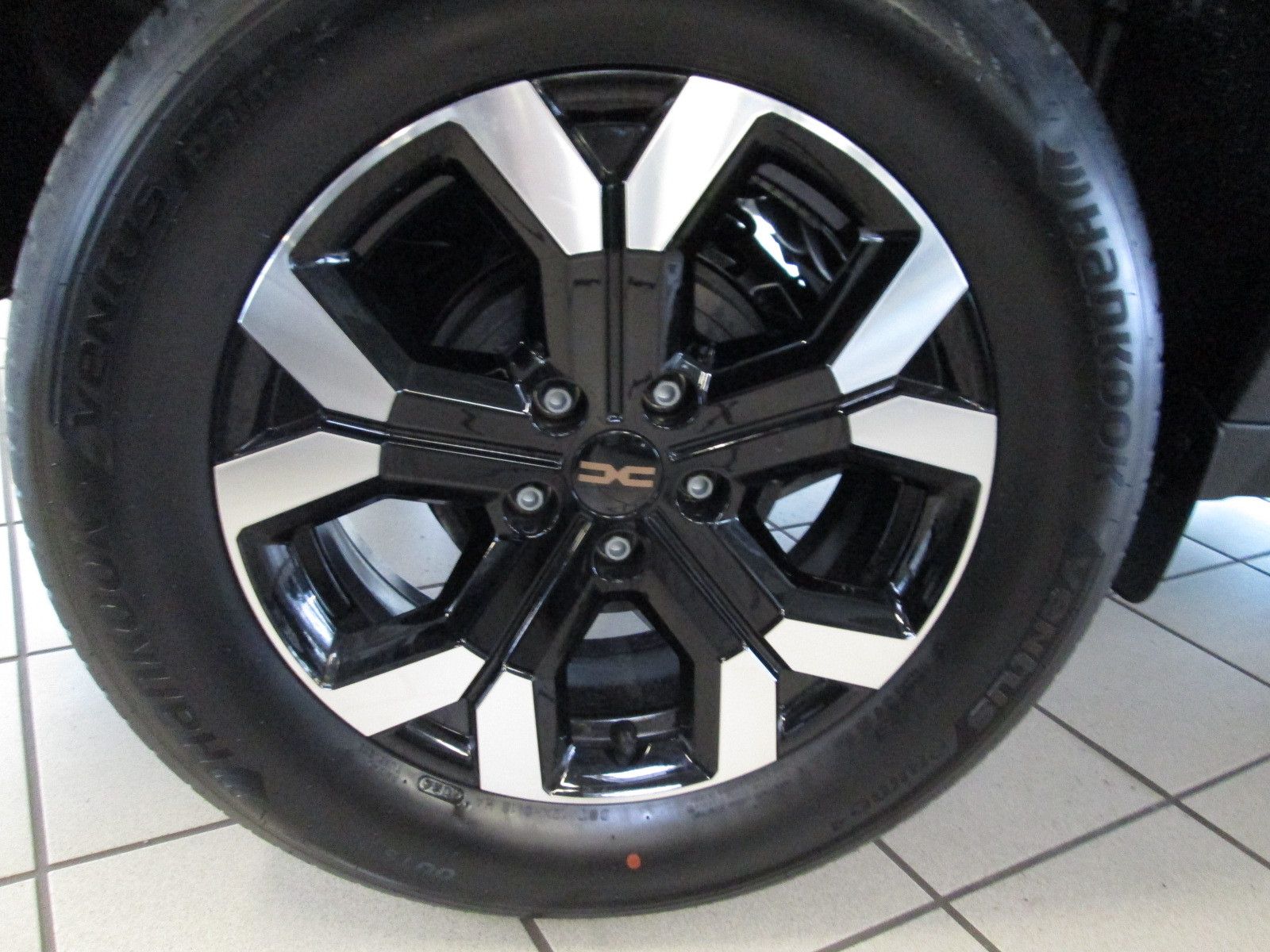 Dacia Duster III TCe 130 Extreme - Samsaru's Car Outlet