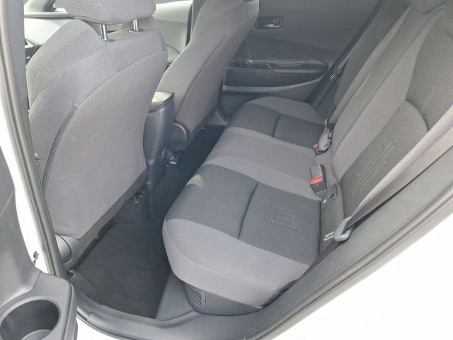 Toyota C-HR 1.8 Hybrid Team D *LED*CLOUD-NAVI*