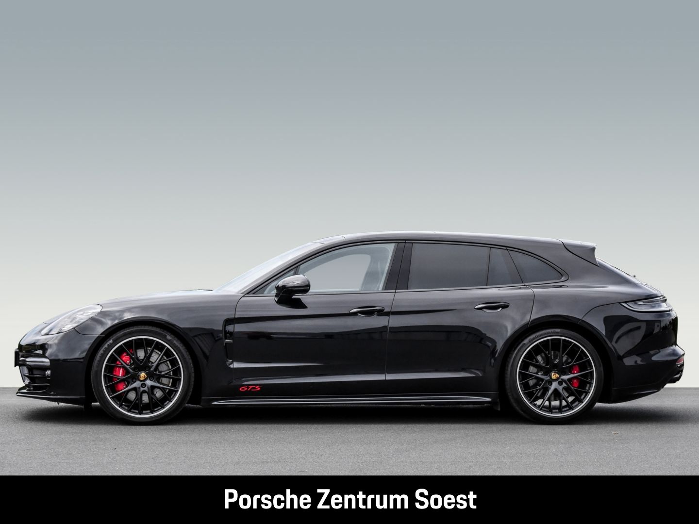 Porsche Panamera GTS Sport Turismo/Panoramadach/BOSE