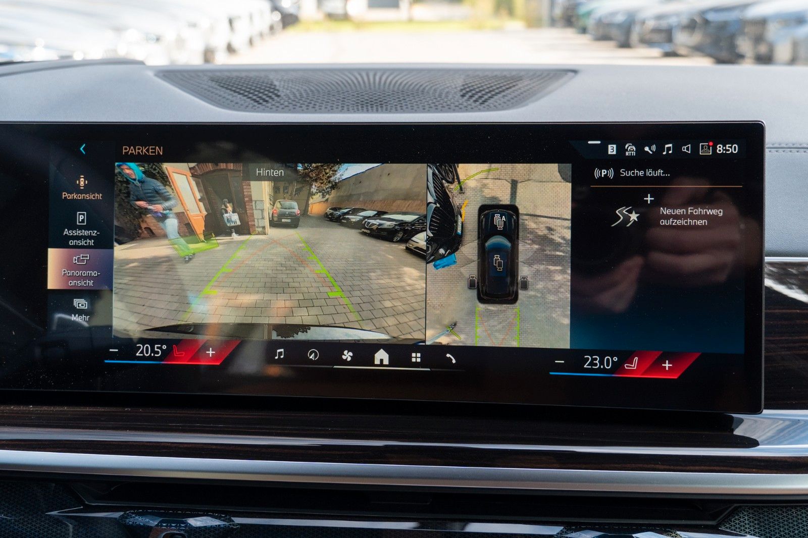 BMW X5 30d M SPORT.DR.ASS.PANO.LUFTF.H/K.HUD.LED.360