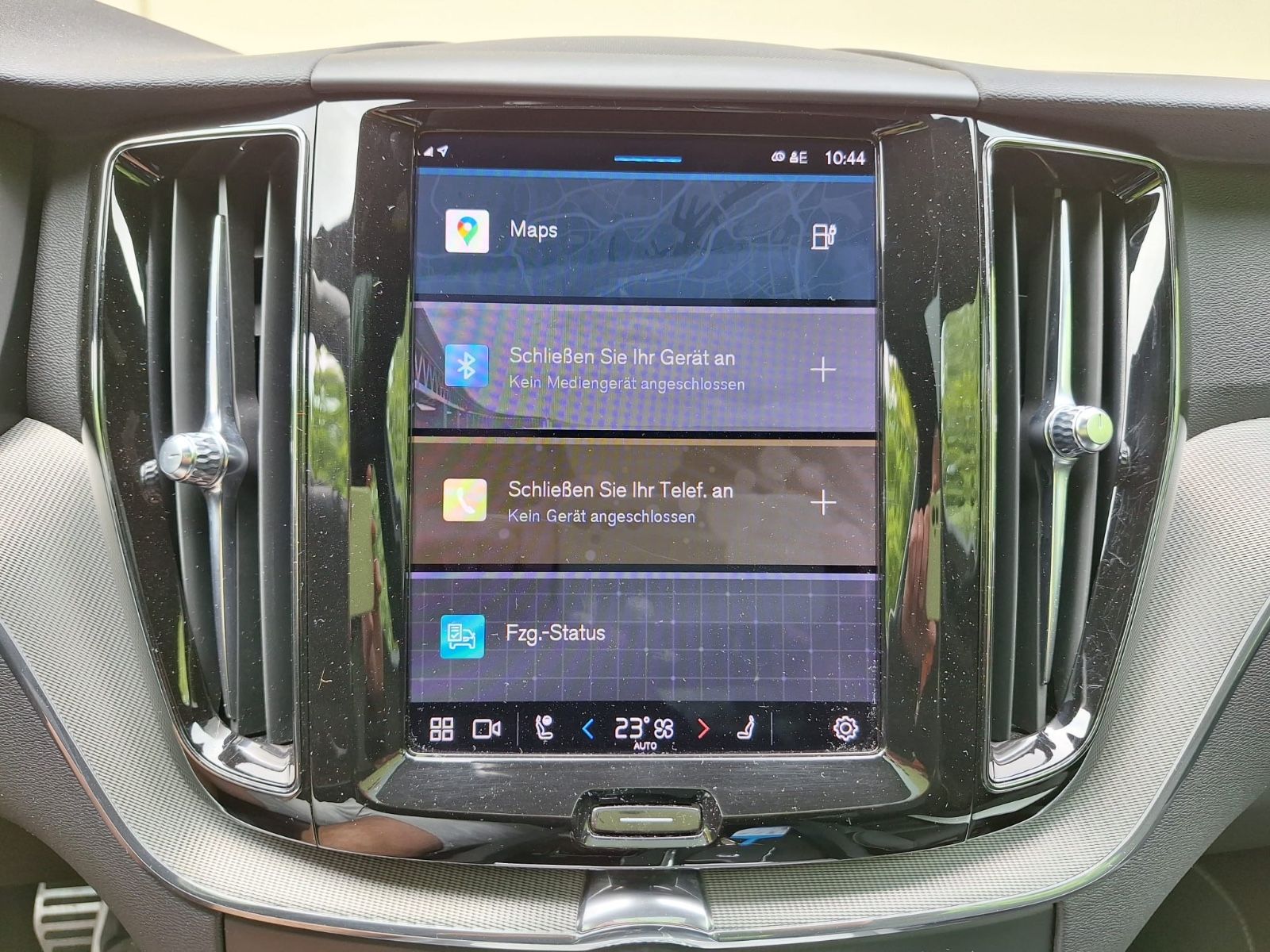 Volvo XC 60 R Design Plug-In Pano. Kamera AHK AWD