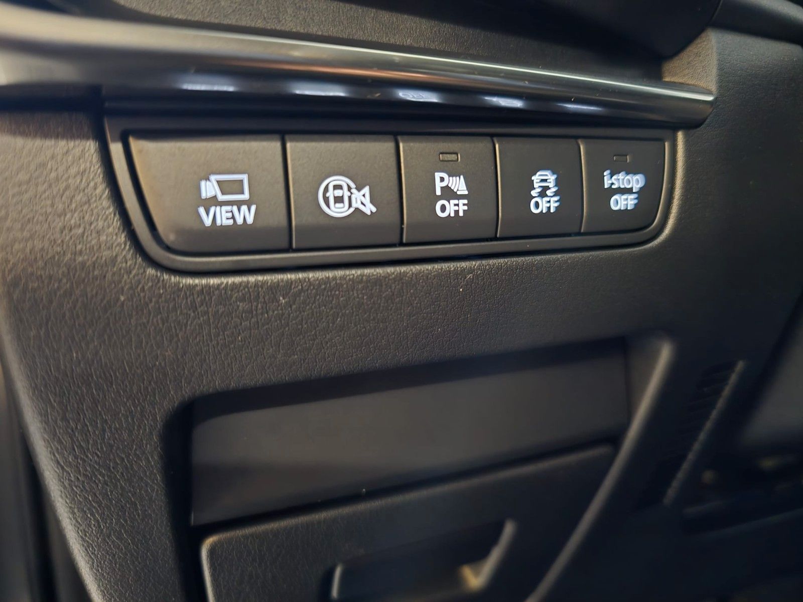 Mazda 3 Lim. 5-trg. Exclusive-Line *2,5l 140PS* 360°