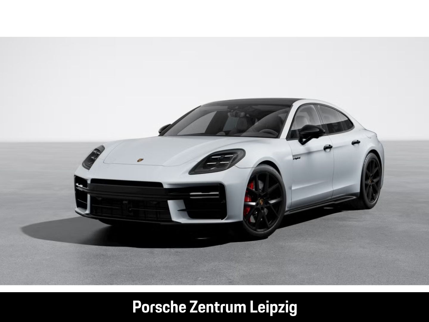 Porsche Panamera 4S E-Hybrid SportDesign InnoDrive HA-Le