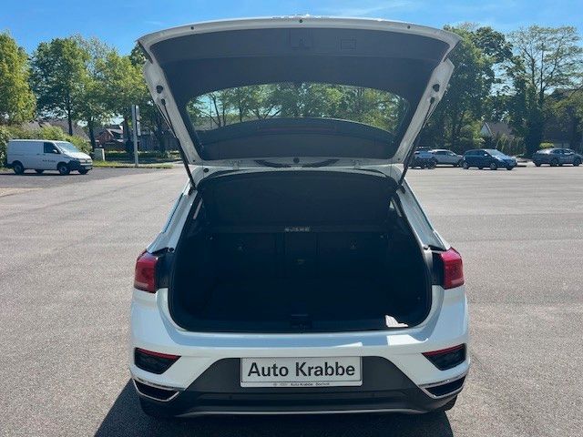 Volkswagen T-Roc Style 1.0 TSI - Samsaru's Car Outlet