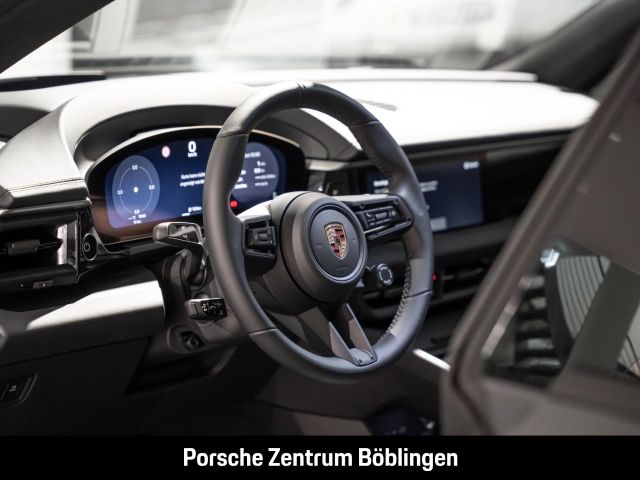 Porsche Macan 4 - Samsaru's Car Outlet