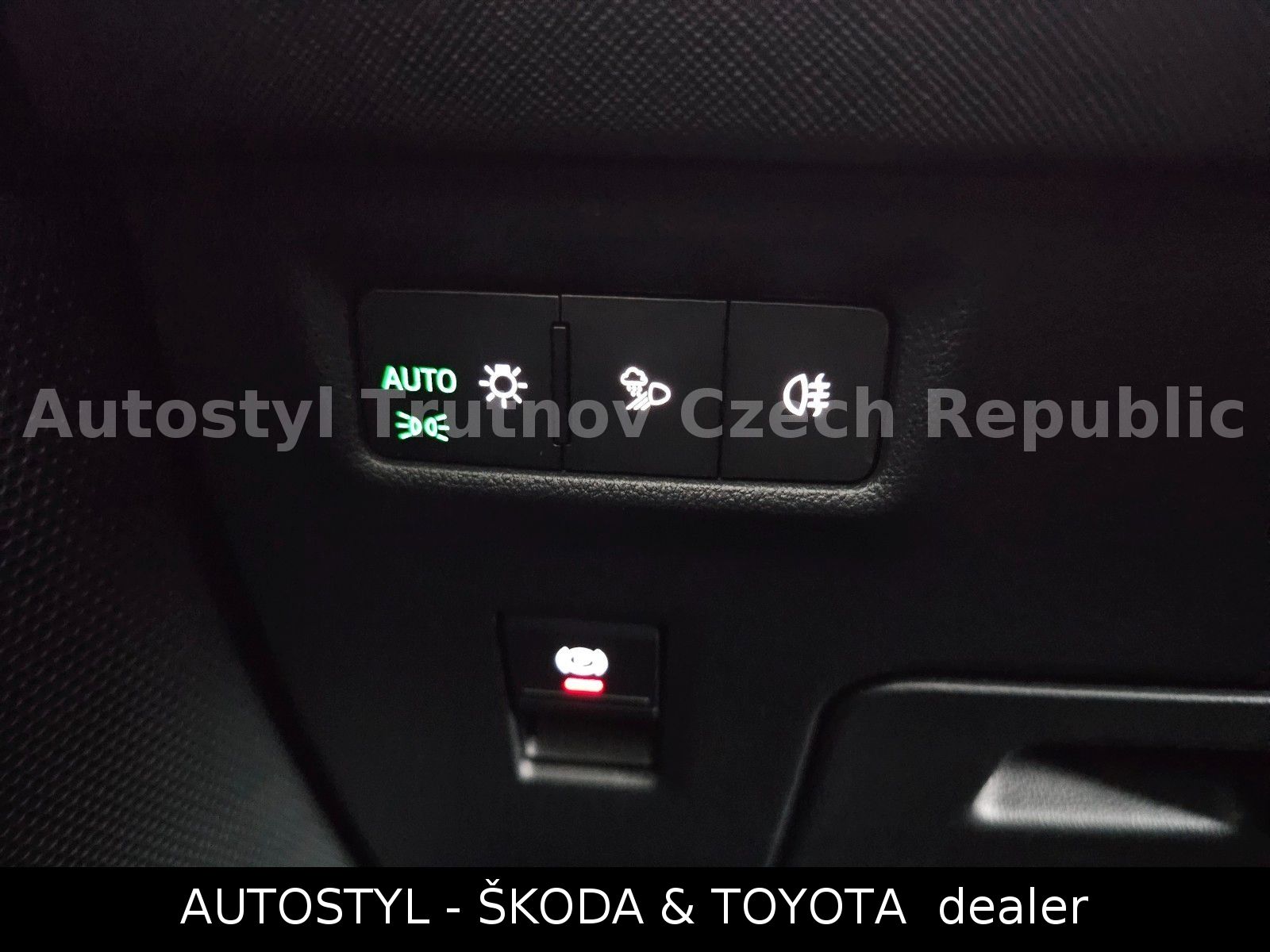 Skoda Kodiaq 2.0 TSI 195 kW 4x4 RS