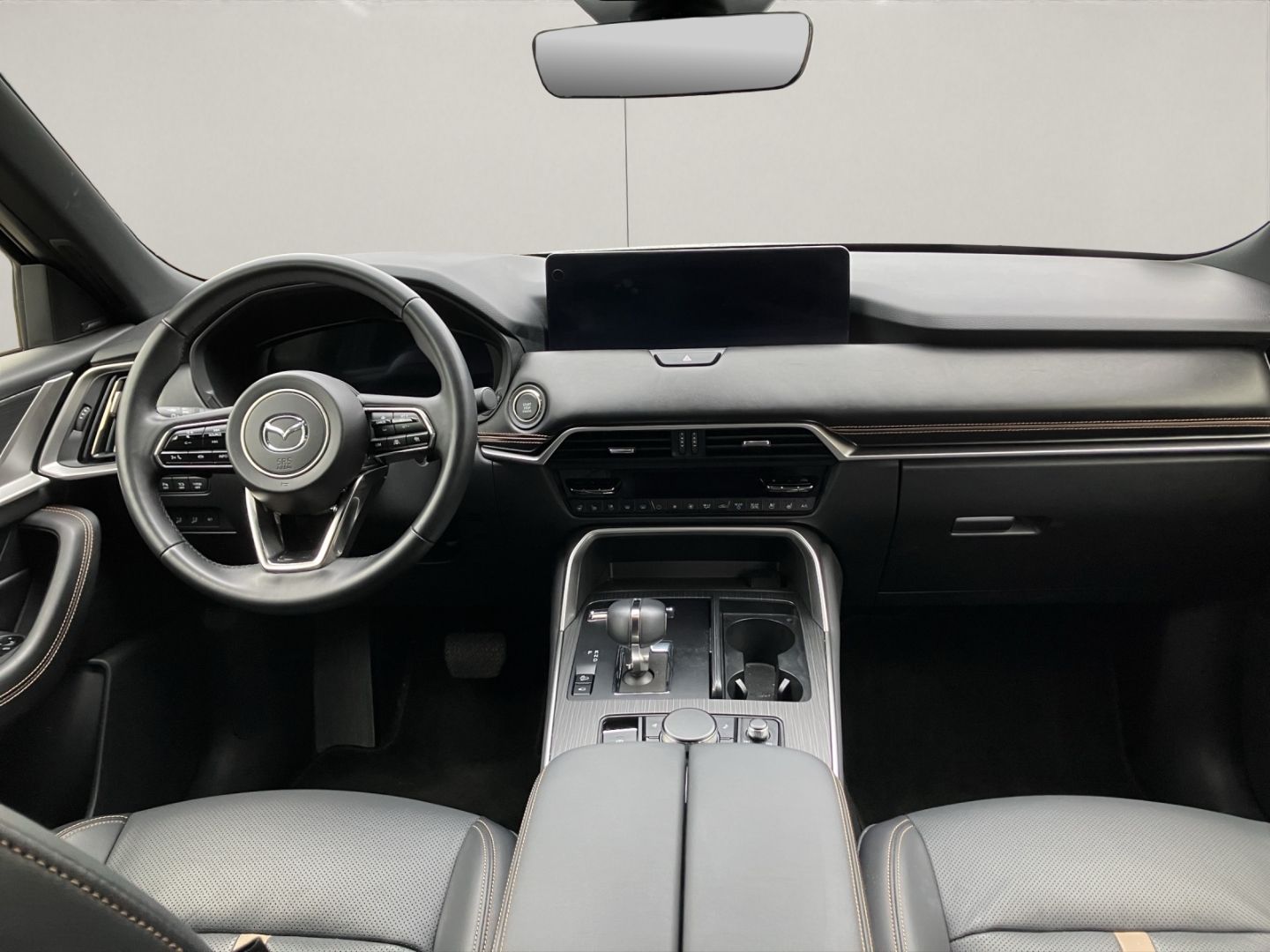 Mazda CX-80 e-SKYACTIV-D HOMURA PLUS+PANO+CAHO-PAKET !