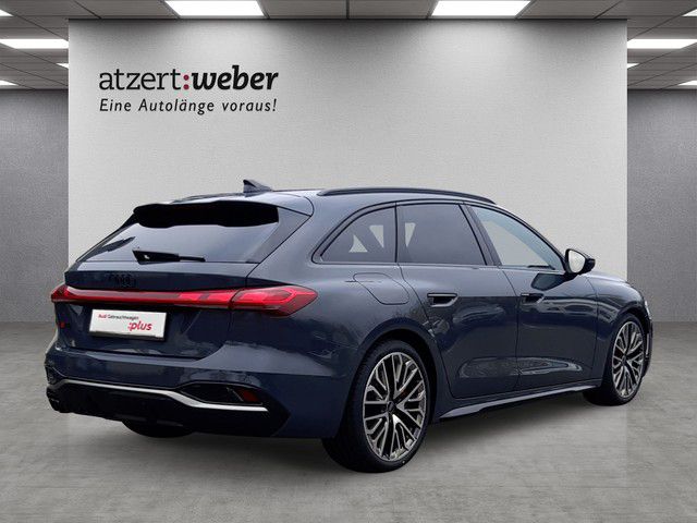 Audi A5 Avant 3x S-Line edition one Matrix HeadUp Tec