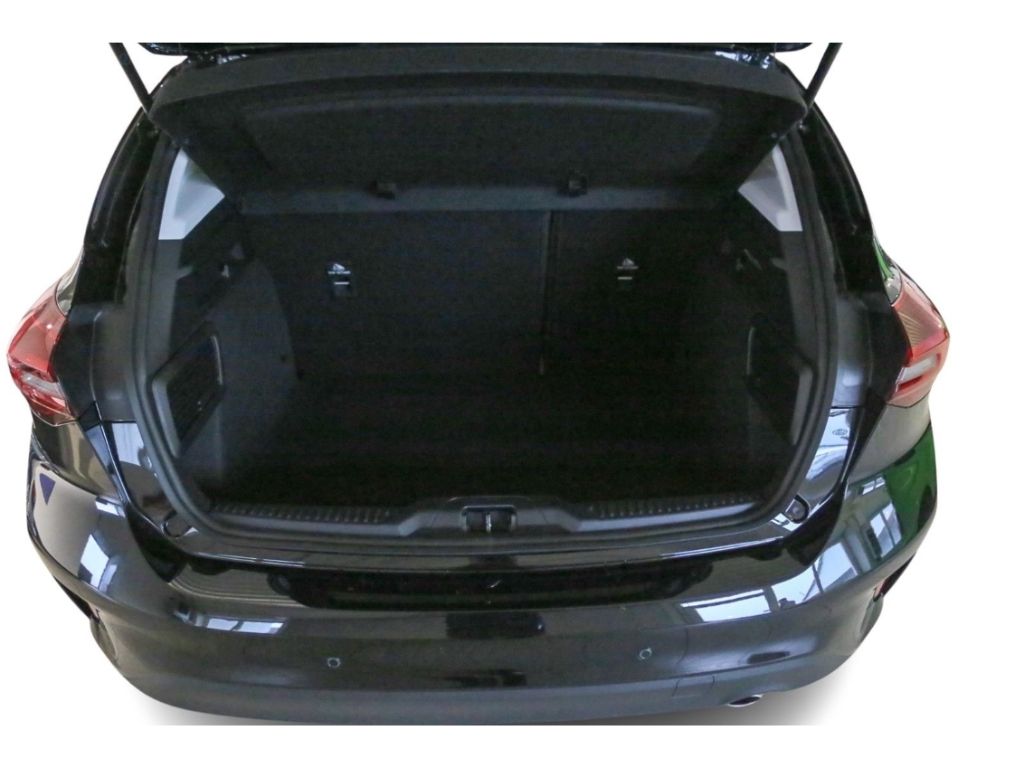 Ford Focus 1.0 MHEV Aut. Titanium Panorama ACC BLIS K