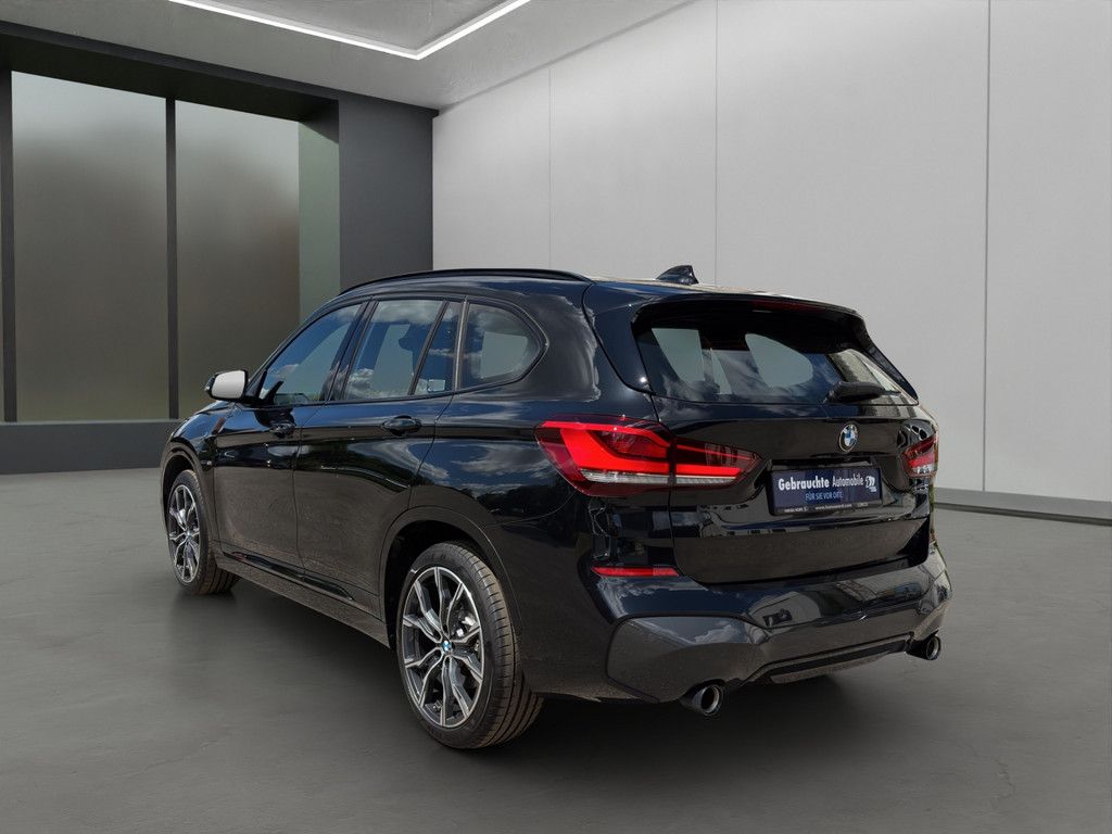 BMW X1 xDrive25d M-SPORT - Samsaru's Car Outlet