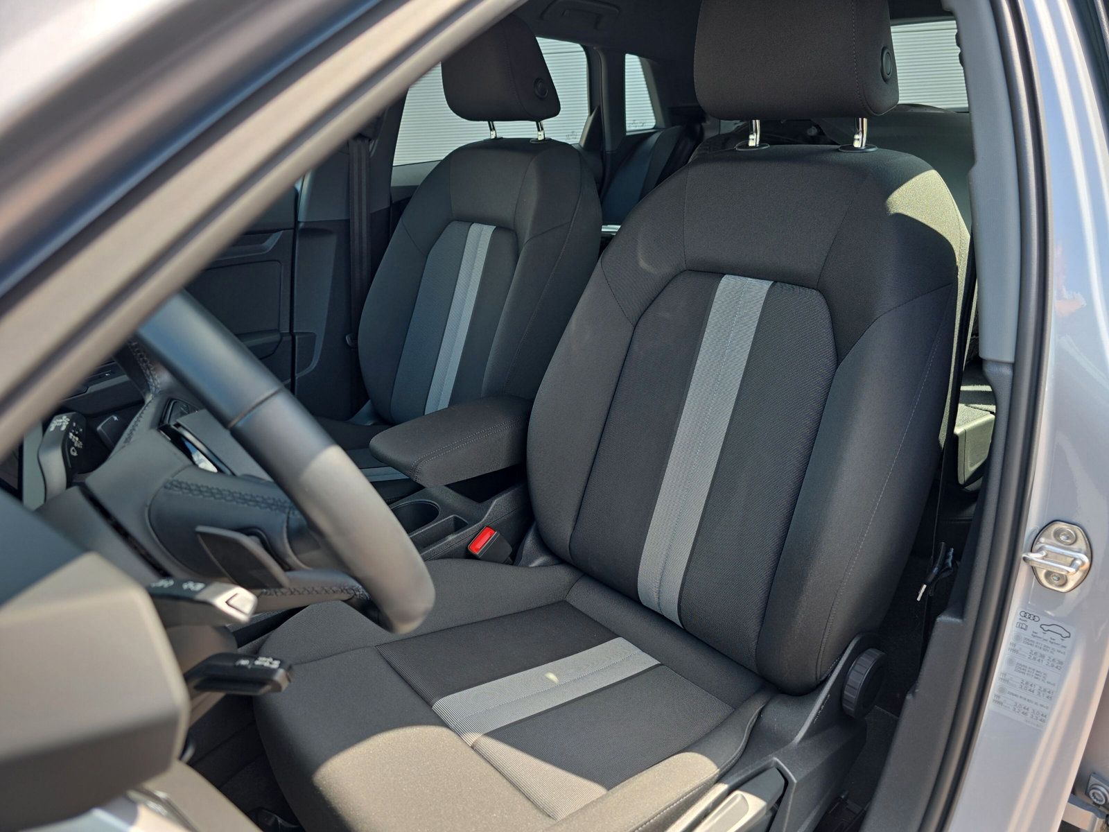 Audi A3 Sportback 40 TFSIe advanced LED KAMERA AHK