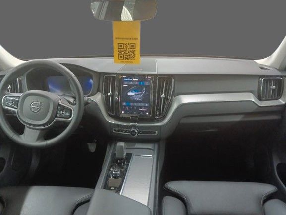 Volvo XC60 Diesel Plus Dark AWD*Standheizung*AHK*BLIS