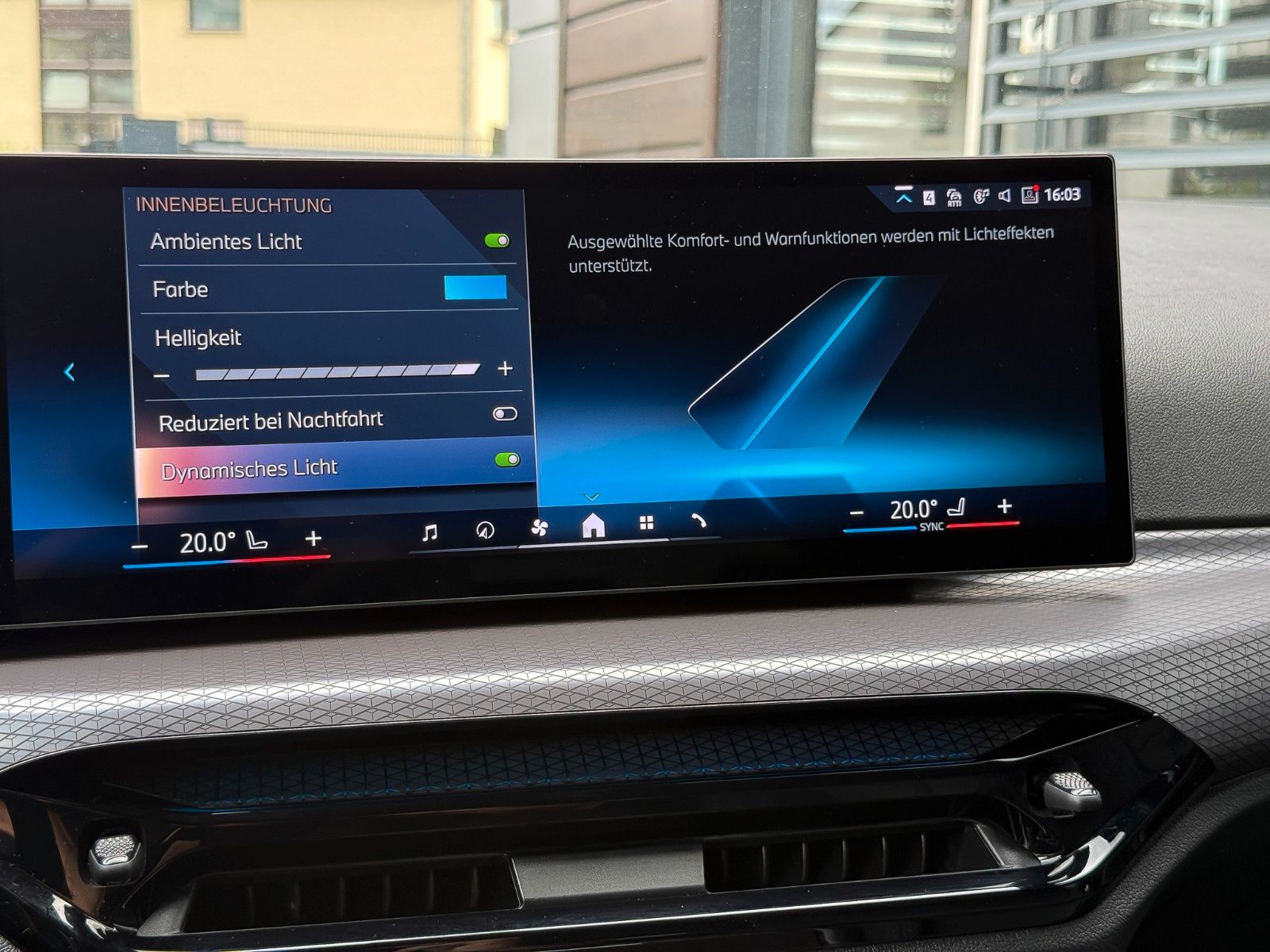 BMW 320d xD M Sport HuD AHK hifi StHzg 360° memory