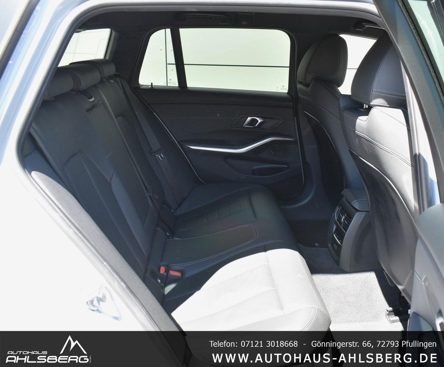 BMW 320 XD M SPORT/SHADOW/ WIDES./STHZ./360°/MEMORY/