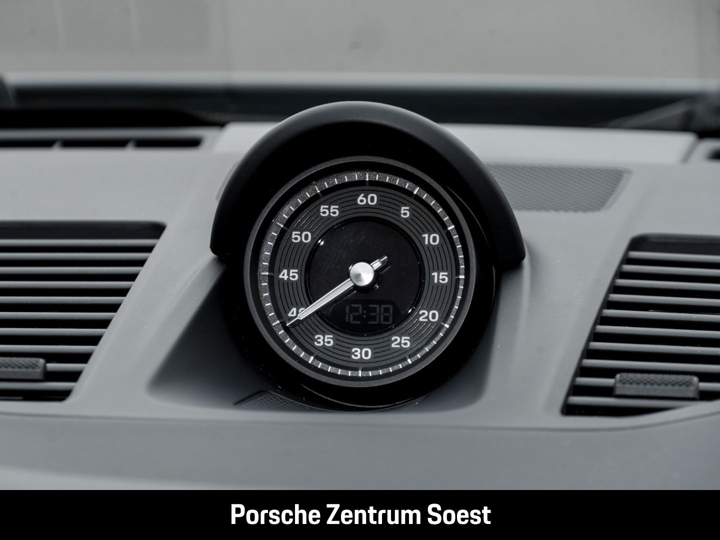 Porsche 911 Carrera 4S/LED-Matrix/Sport-Chrono/BOSE