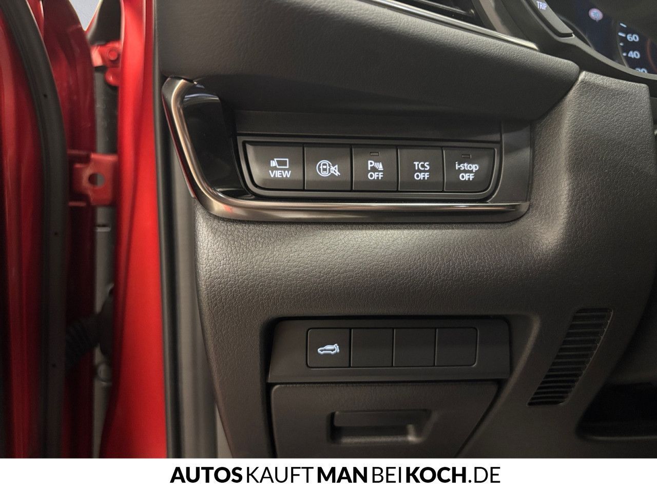 Mazda CX-30 2.5 140 6AT FWD Exclusive-line ACC 360 BOS