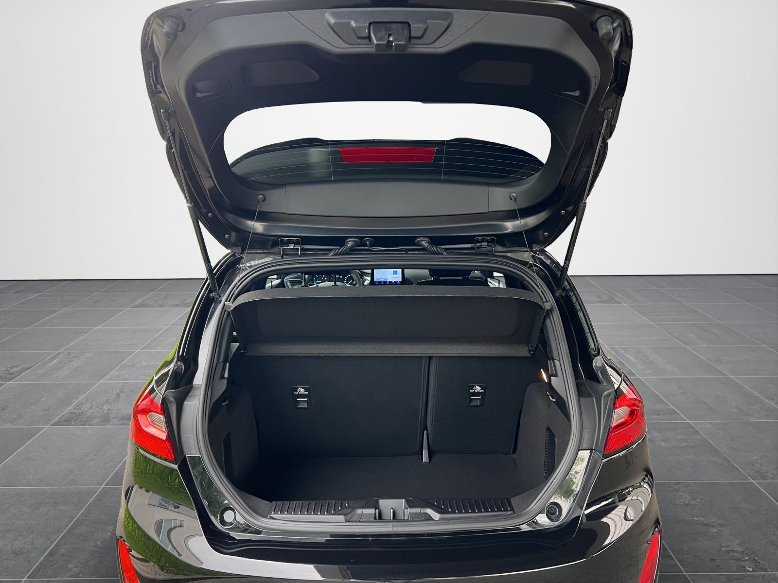 Ford Fiesta ST-Line MHEV ACC*LED*Navi*RFK*WiPa*