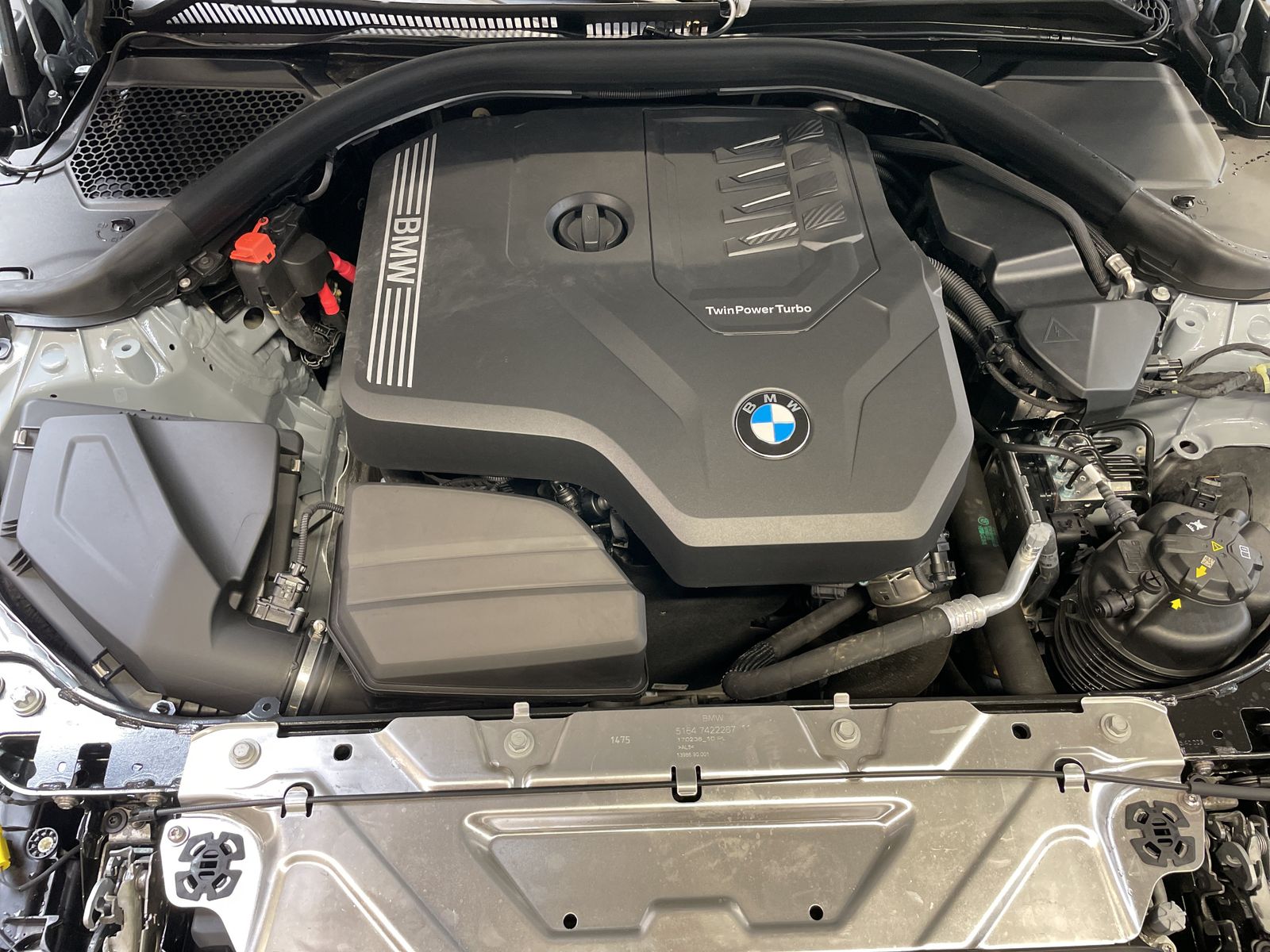 BMW 320i Touring M Sport Driv.Assist.Prof Kamera