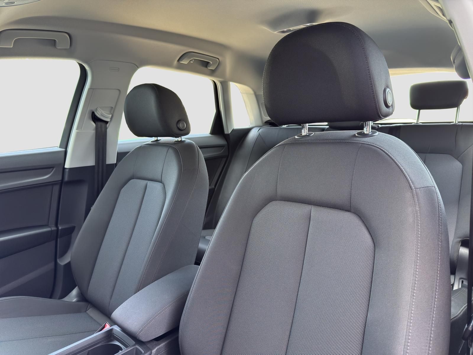 Audi Q3 35 TDI quattro - Samsaru's Car Outlet