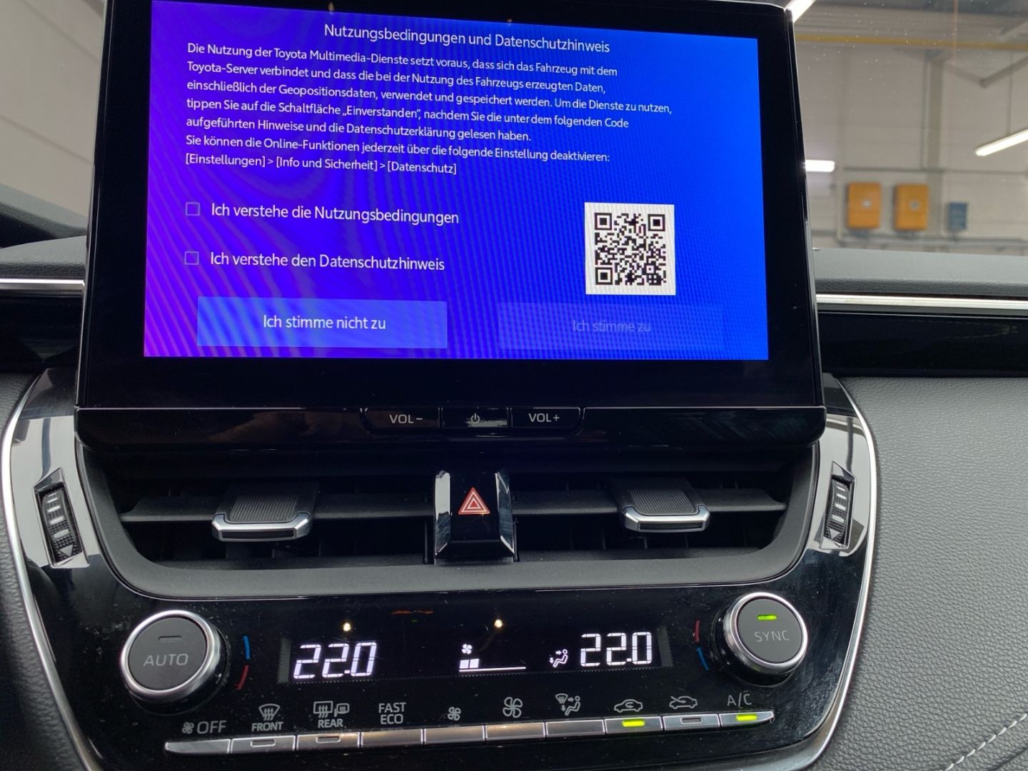 Toyota Corolla 2.0 Hybrid Team D *LED*ACC*CarPlay*RCam*