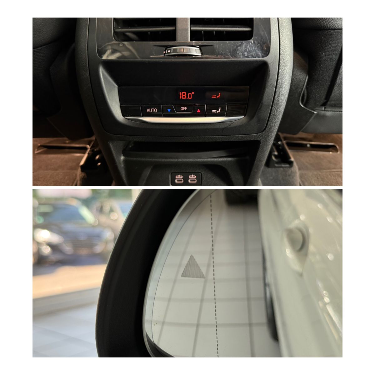 BMW X3 xDrive 20d - Samsaru's Car Outlet