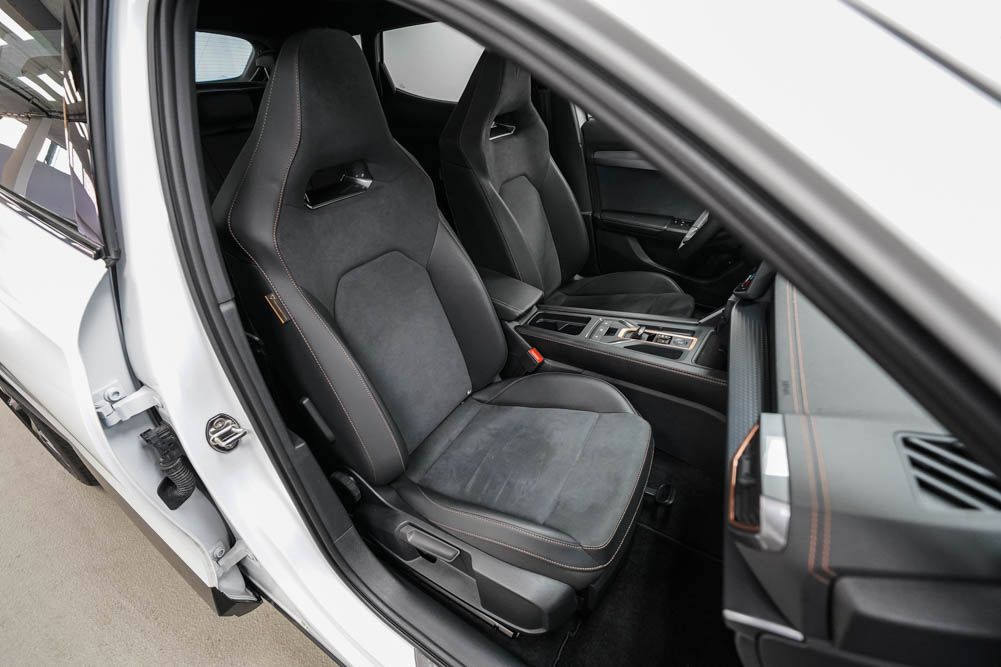 Cupra Formentor 2,0 TSI DSG 4x4 VZ - LAGER