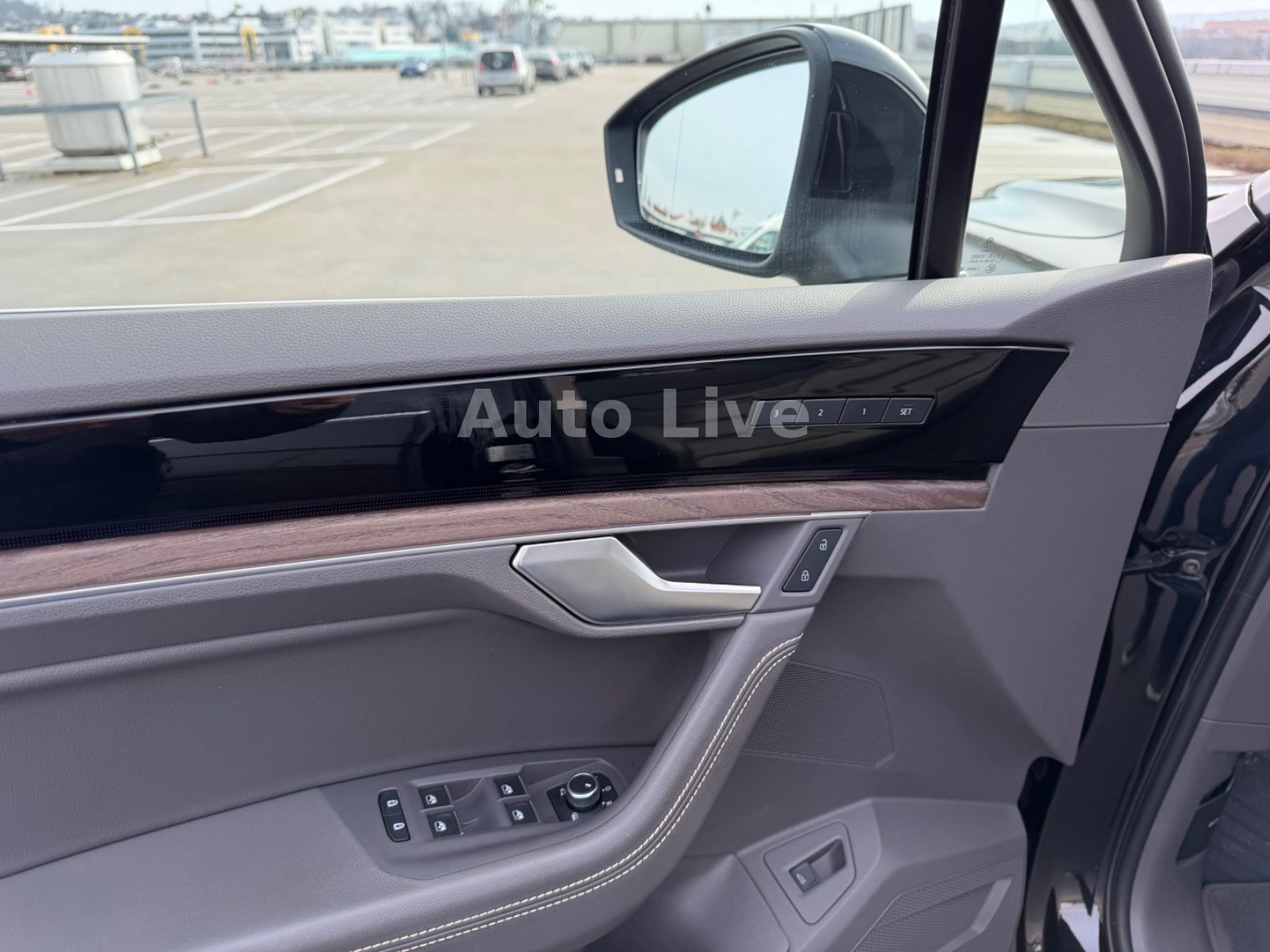 Volkswagen Touareg 3.0 TDI*Atmosphere*PAN*MATR*LUFT*360*VOL