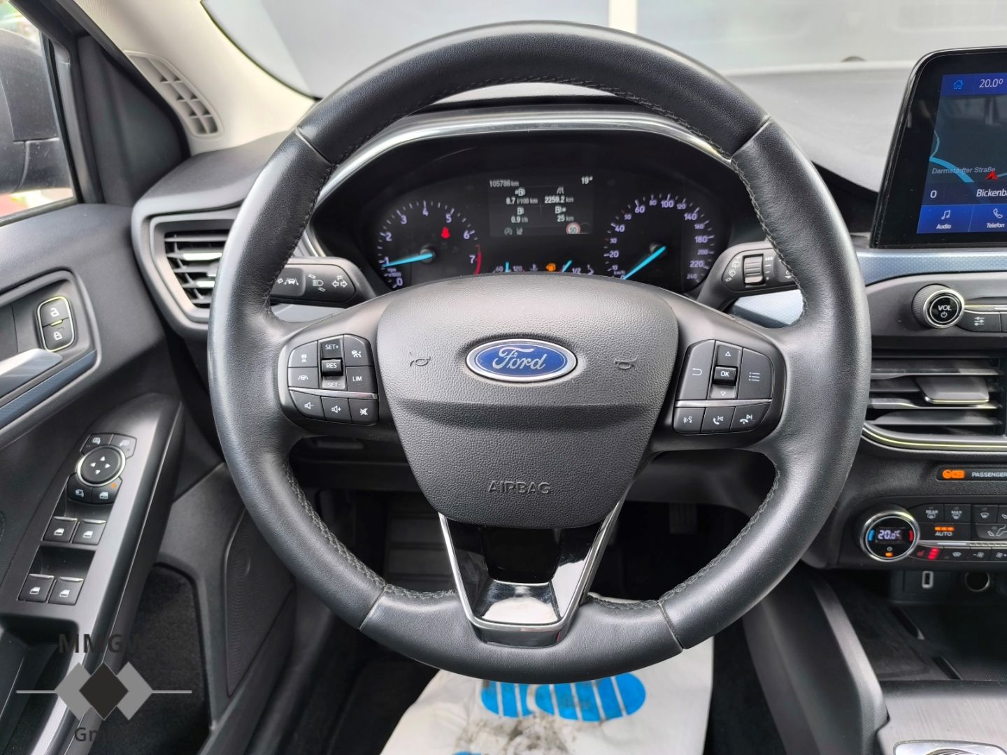 Ford Focus Turnier Active - Samsaru's Car Outlet