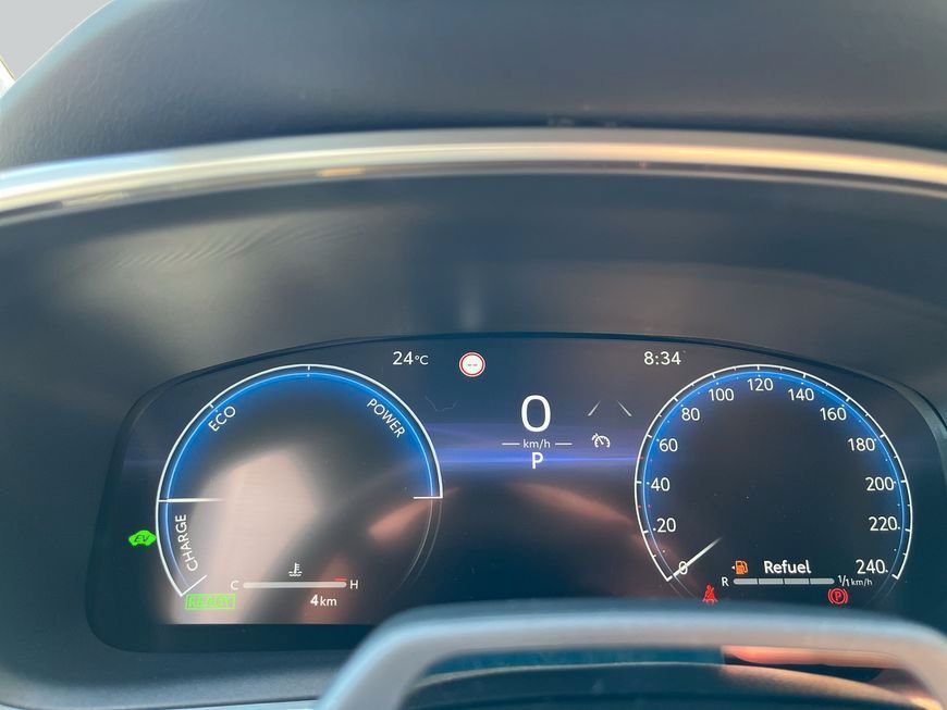 Toyota Corolla 2.0 Hybrid Touring Sports Teamplayer, Te