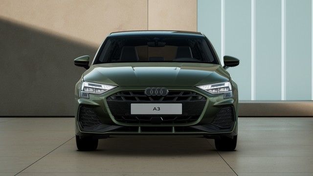 Audi A3 Sportback 30 TFSI S line - Samsaru's Car Outlet