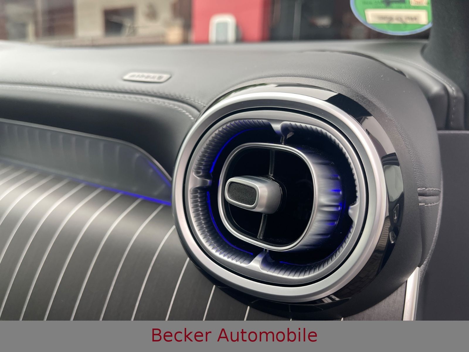 Mercedes-Benz GLC 300 de 4Matic AMG/MEMORY/BURMESTER/360°/LUFT