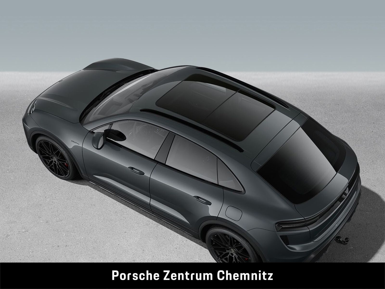 Porsche Macan Turbo 18-Wege;Pano;HA-Lenkung;LED-Matrix