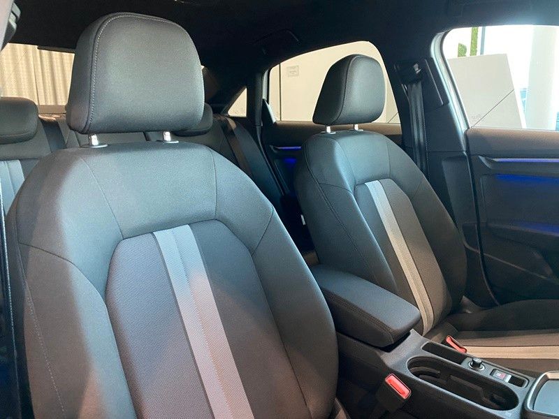 Audi A3 30 TFSI Limo - Samsaru's Car Outlet