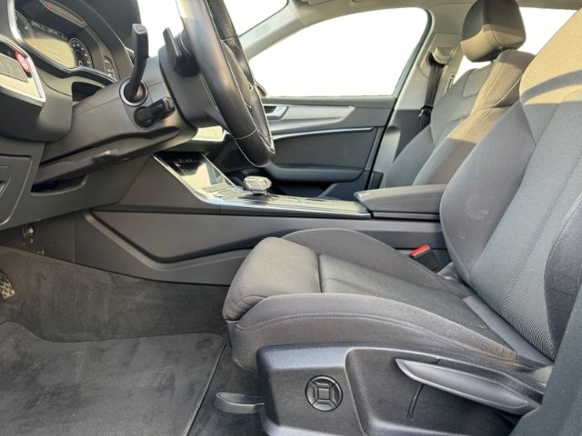 Audi A6 Avant 50 TDI quattro Sport - Samsaru's Car Outlet
